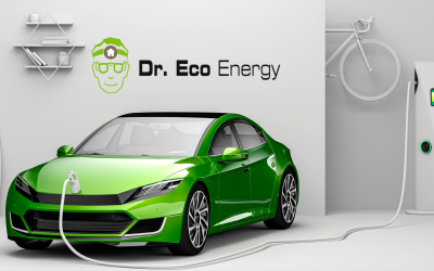Het gebruik van de batterij van uw elektrische voertuig als huishoudbatterij: